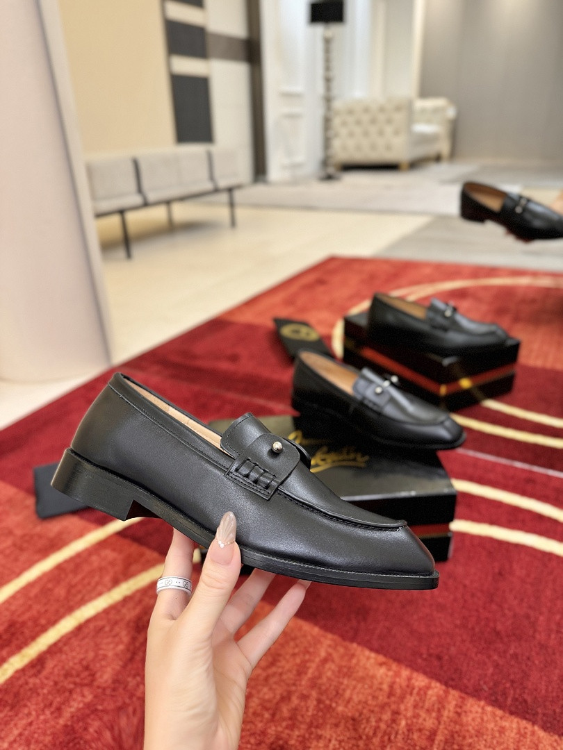 Chris Loubon Sneakers CL-141