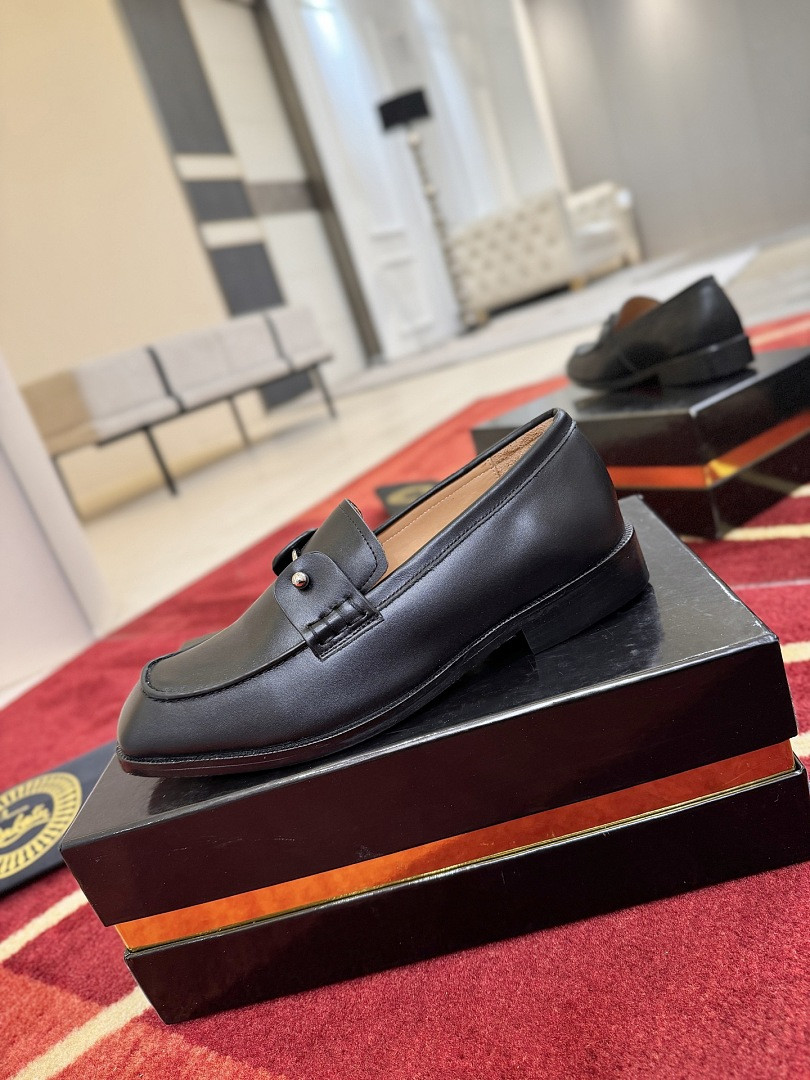 Chris Loubon Sneakers CL-141