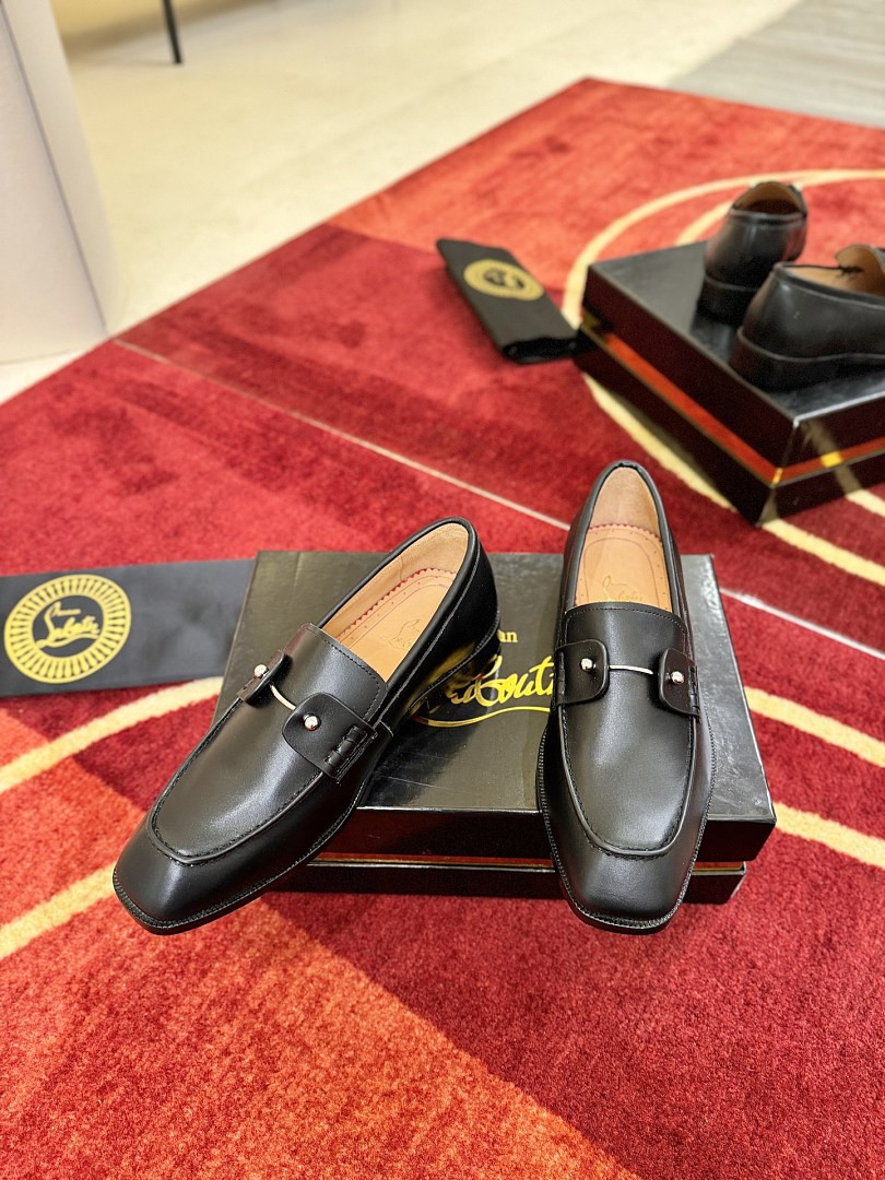 Chris Loubon Sneakers CL-141