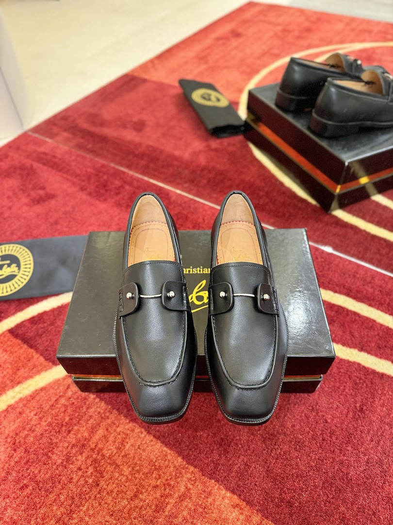 Chris Loubon Sneakers CL-141