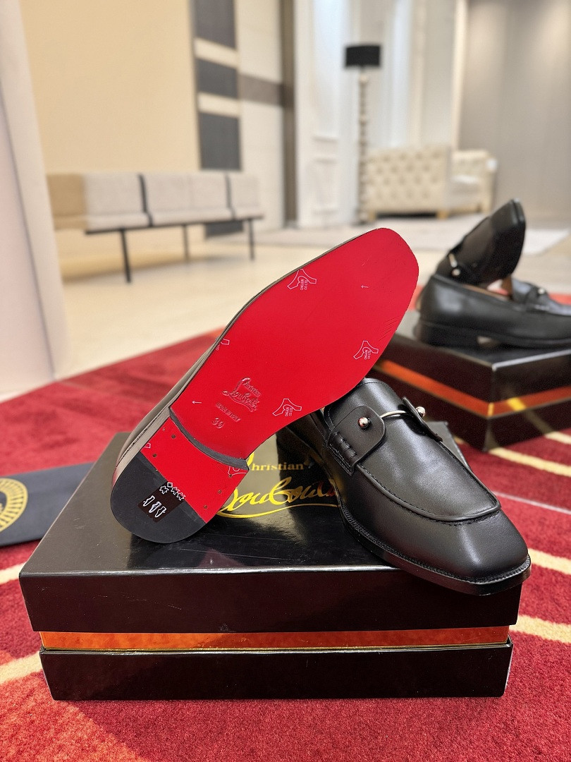 Chris Loubon Sneakers CL-141
