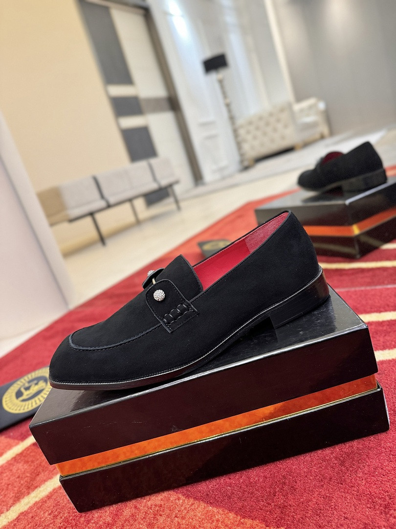 Chris Loubon Sneakers CL-142
