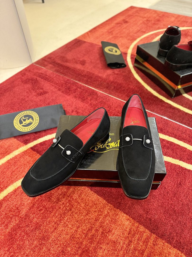 Chris Loubon Sneakers CL-142