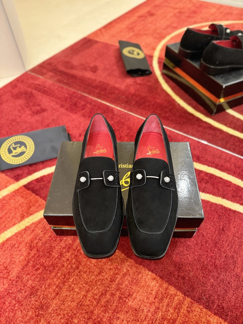 Chris Loubon Sneakers CL-142