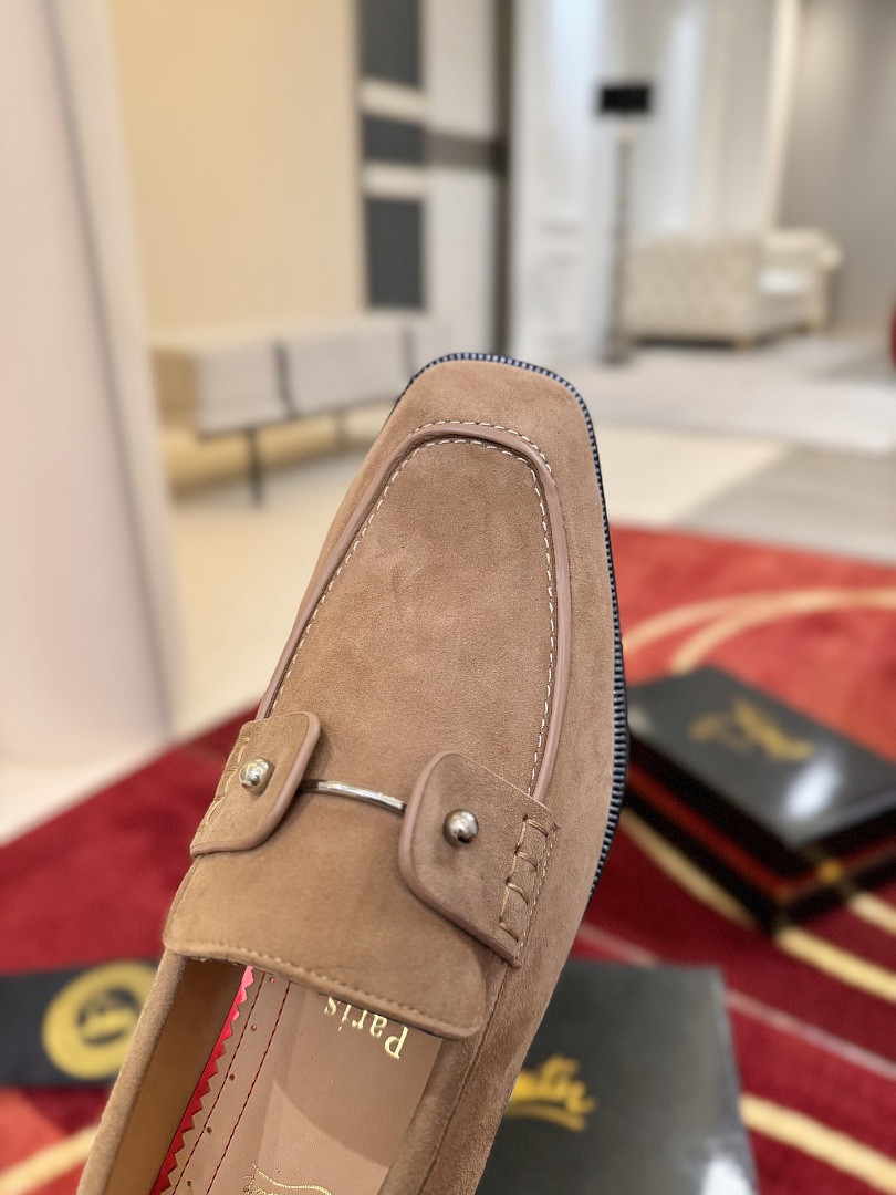 Chris Loubon Sneakers CL-143