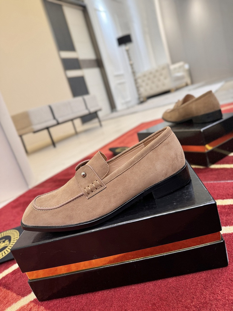 Chris Loubon Sneakers CL-143