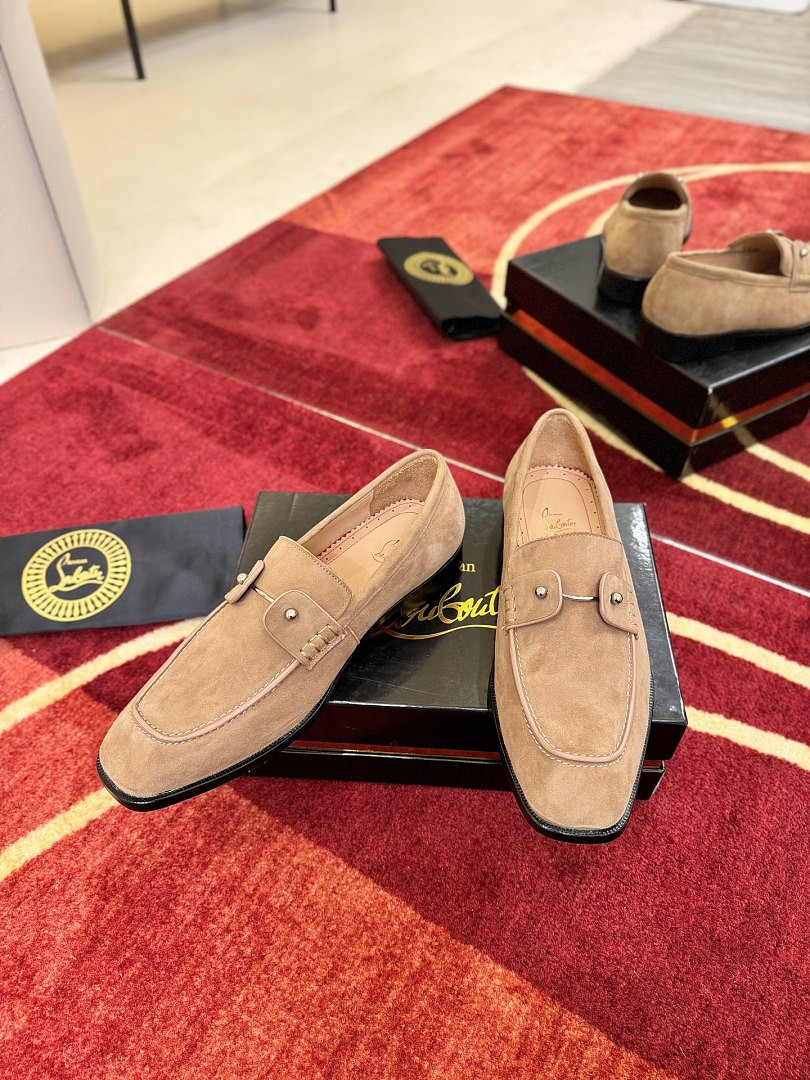 Chris Loubon Sneakers CL-143