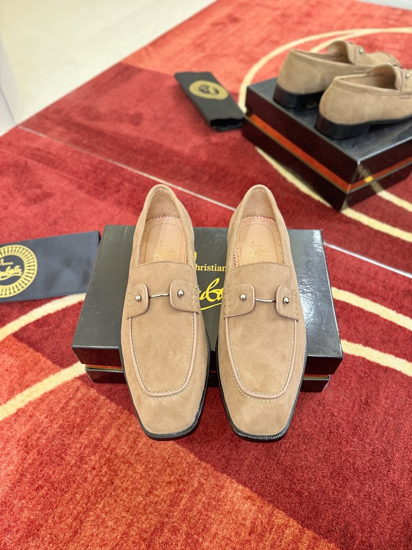 Chris Loubon Sneakers CL-143