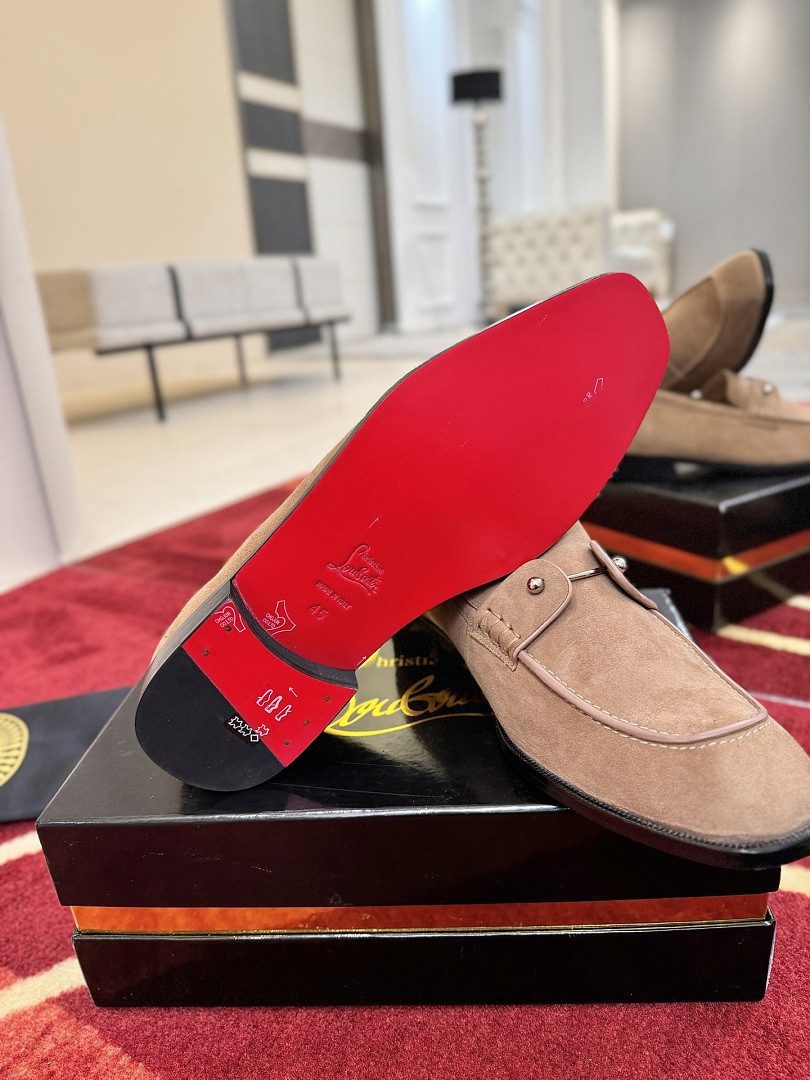 Chris Loubon Sneakers CL-143