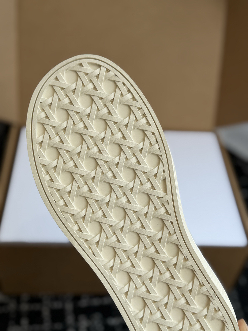 D10r Saltwind Sneaker DR-SW011