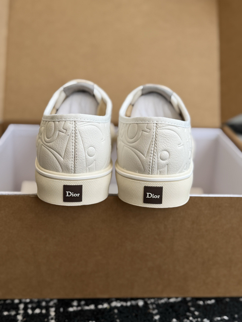 D10r Saltwind Sneaker DR-SW011