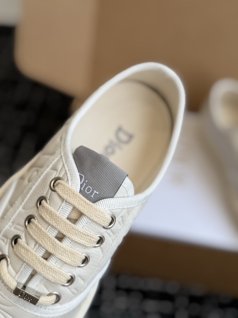 D10r Saltwind Sneaker DR-SW011
