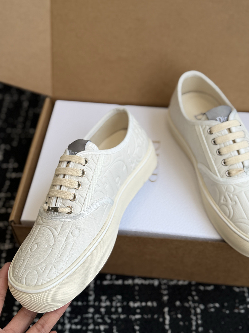 D10r Saltwind Sneaker DR-SW011