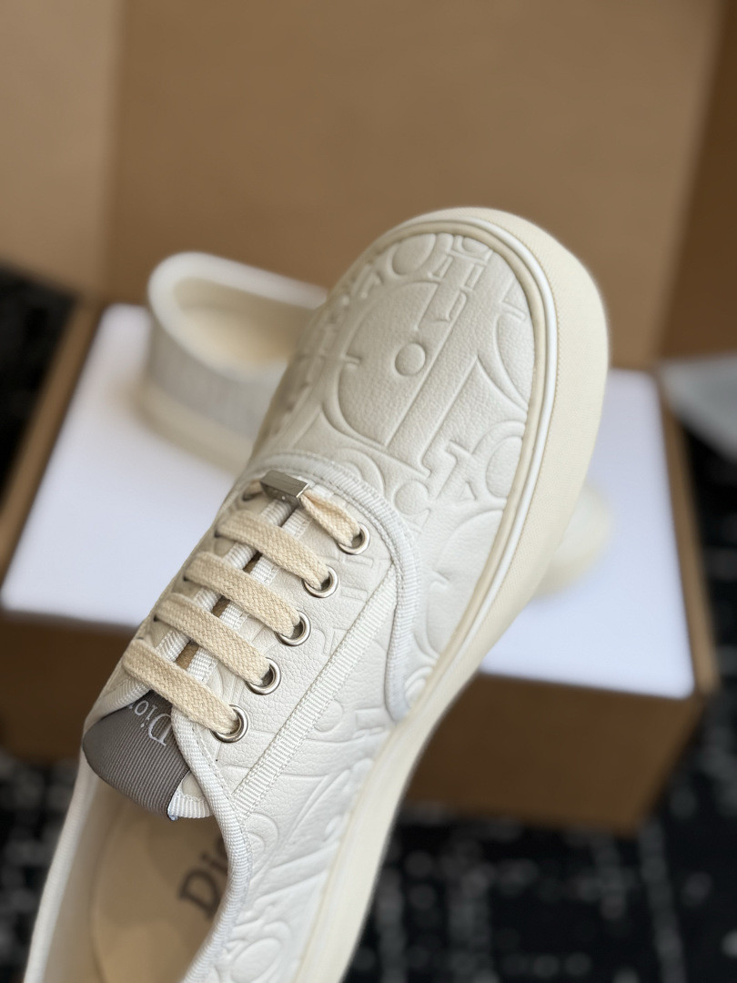 D10r Saltwind Sneaker DR-SW011