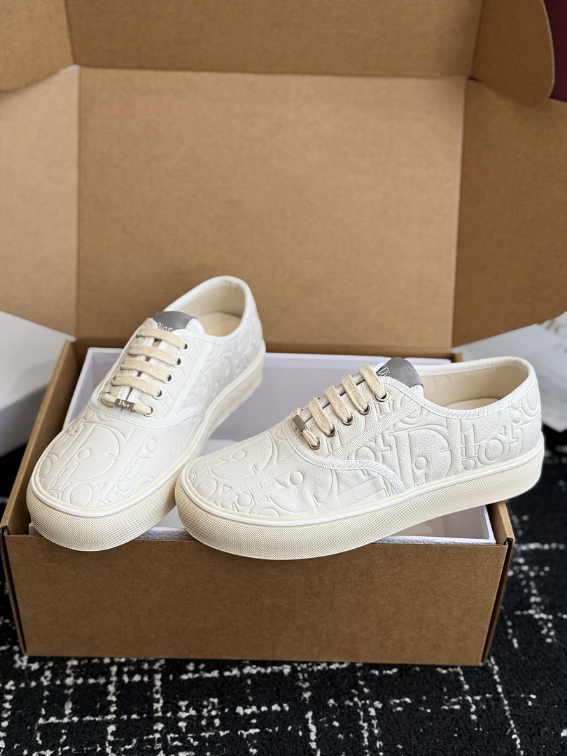 D10r Saltwind Sneaker DR-SW011