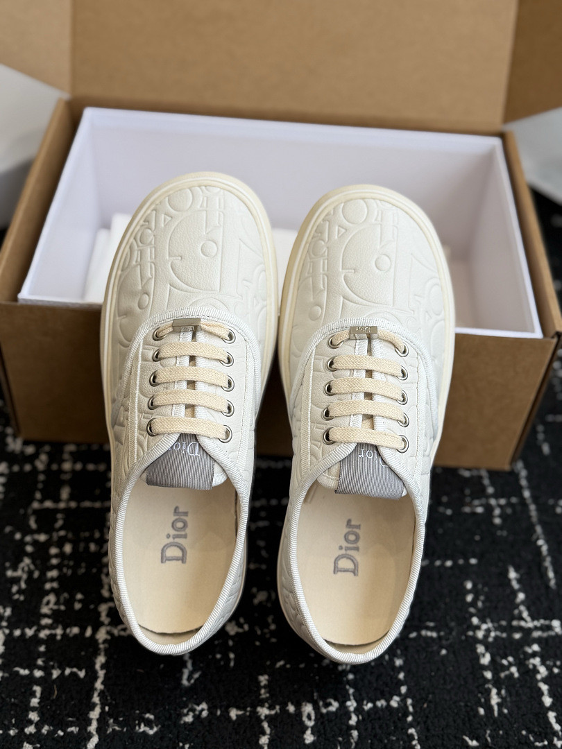 D10r Saltwind Sneaker DR-SW011