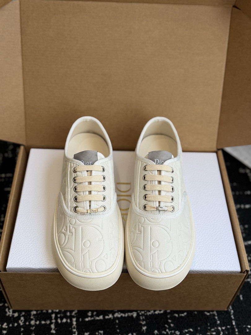 D10r Saltwind Sneaker DR-SW011