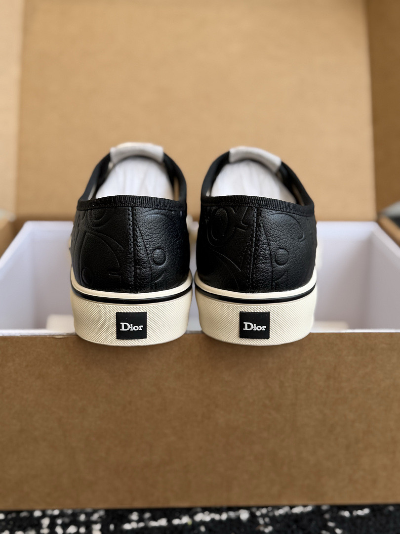 D10r Saltwind Sneaker DR-SW011