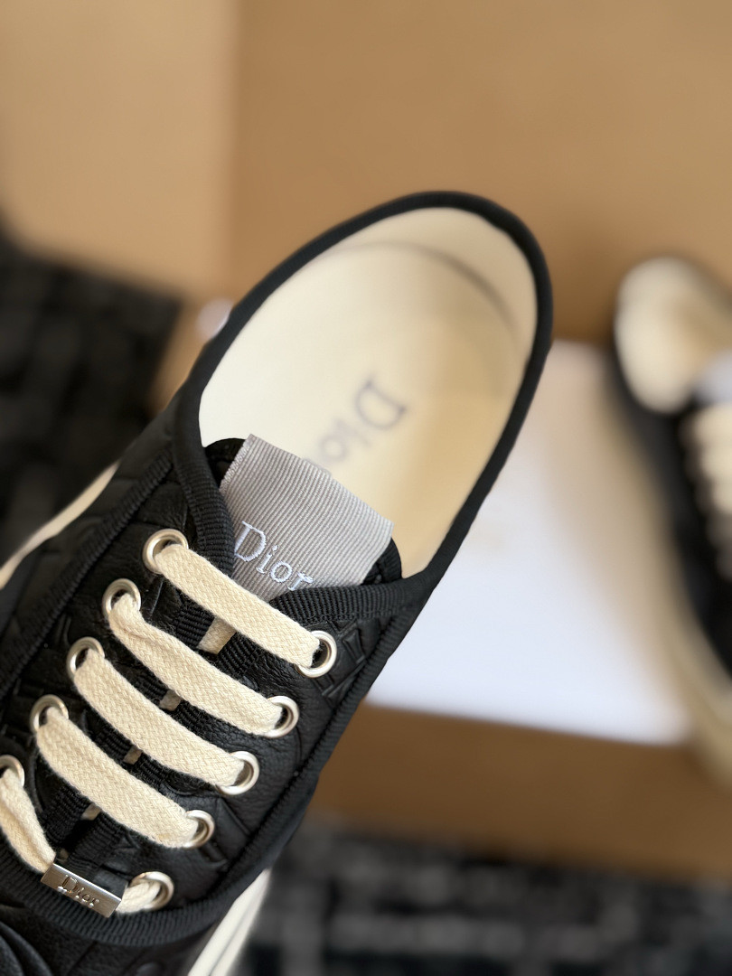 D10r Saltwind Sneaker DR-SW011