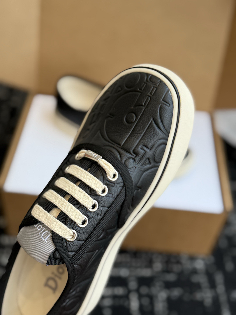 D10r Saltwind Sneaker DR-SW011