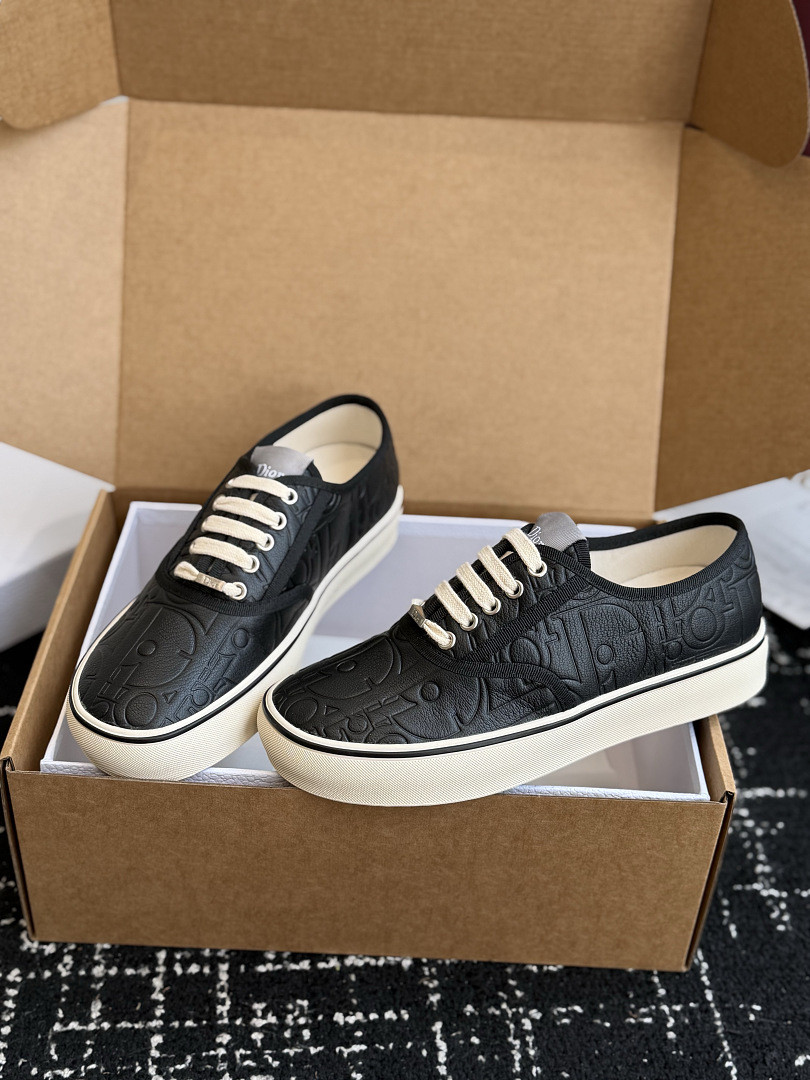 D10r Saltwind Sneaker DR-SW011