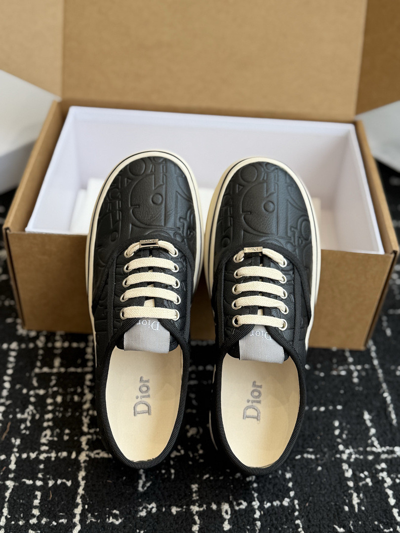 D10r Saltwind Sneaker DR-SW011