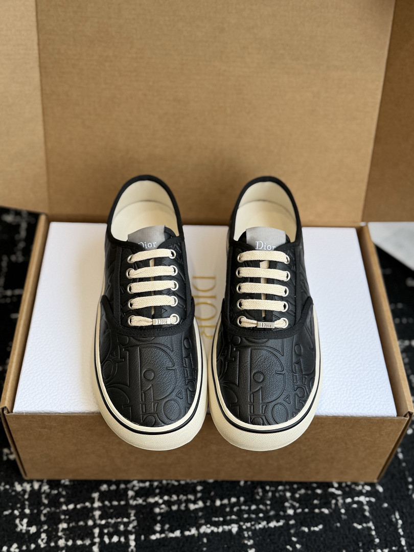 D10r Saltwind Sneaker DR-SW011
