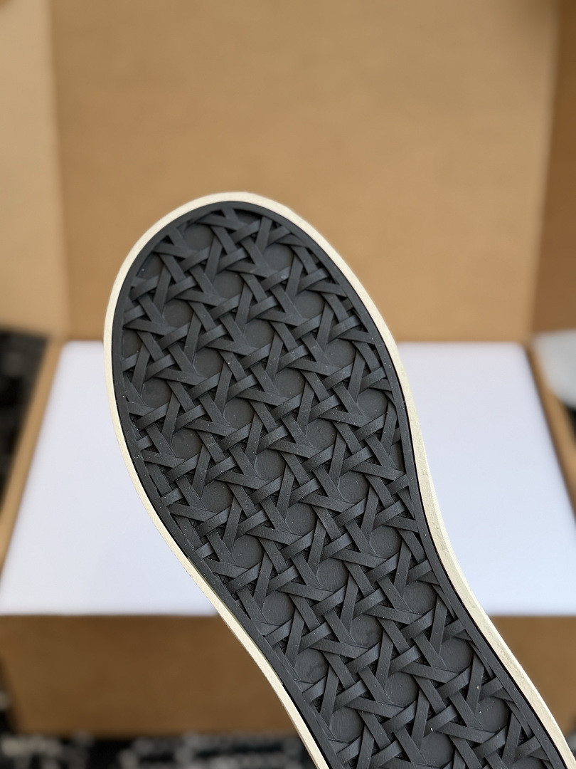 D10r Saltwind Sneaker DR-SW011