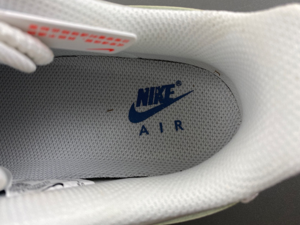 Ja Morant x Nike Air Force 1 Low IR8492-100