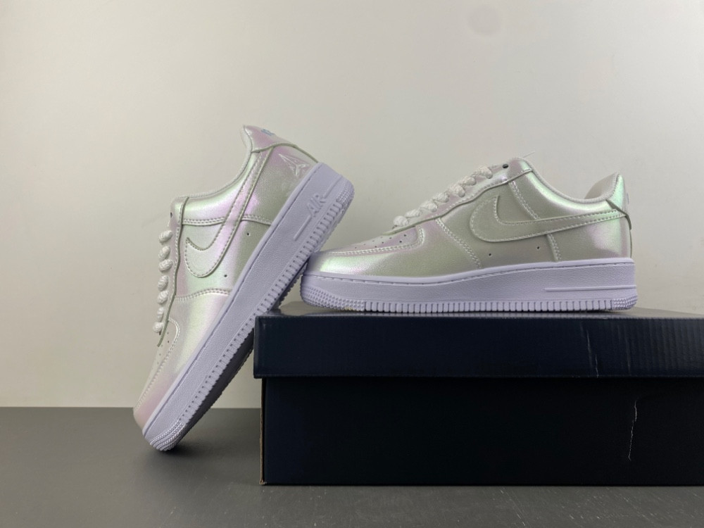 Ja Morant x Nike Air Force 1 Low IR8492-100