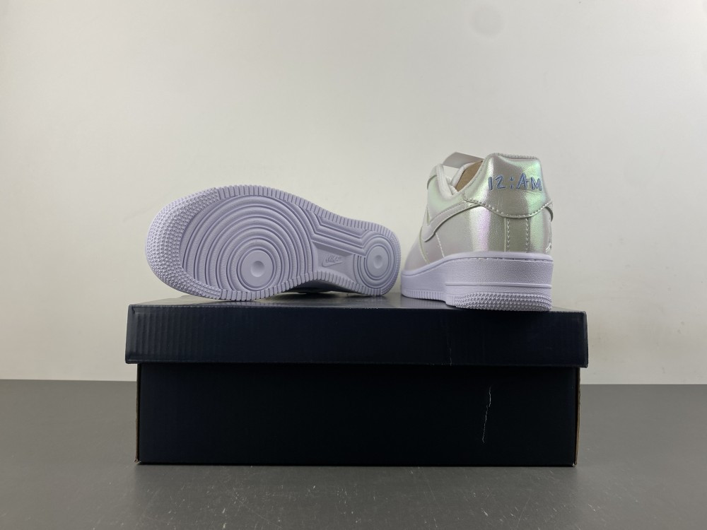 Ja Morant x Nike Air Force 1 Low IR8492-100
