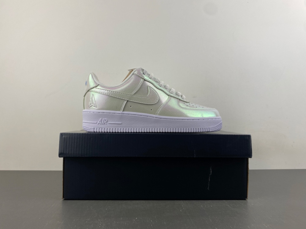 Ja Morant x Nike Air Force 1 Low IR8492-100