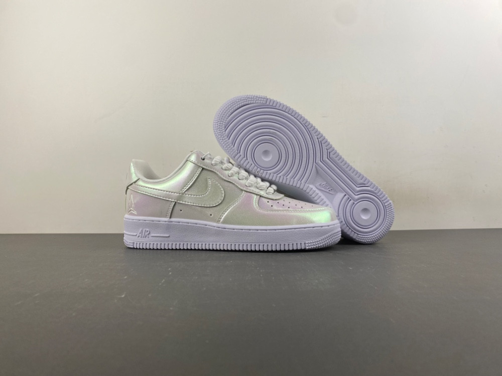 Ja Morant x Nike Air Force 1 Low IR8492-100