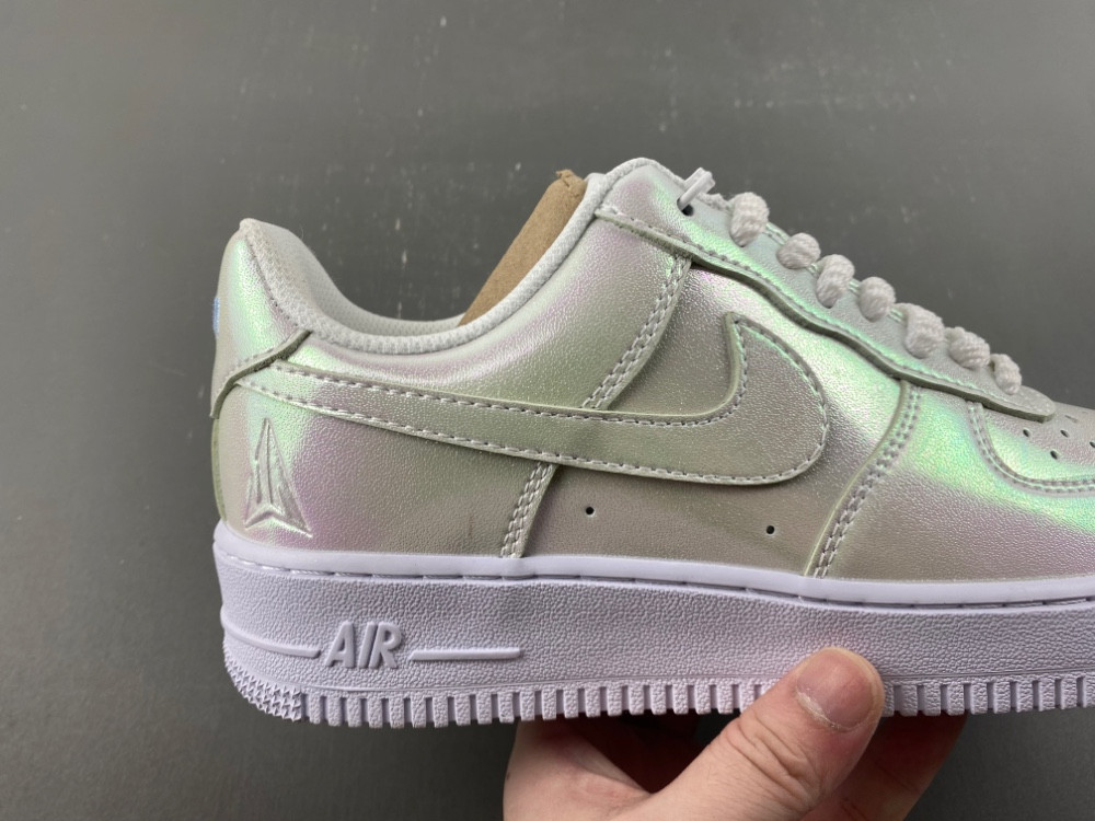 Ja Morant x Nike Air Force 1 Low IR8492-100
