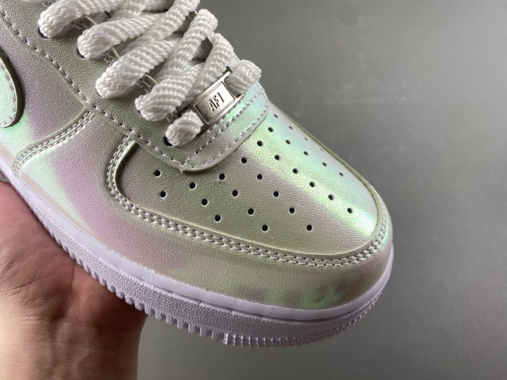 Ja Morant x Nike Air Force 1 Low IR8492-100