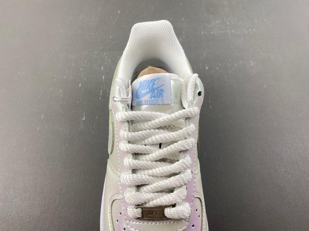 Ja Morant x Nike Air Force 1 Low IR8492-100