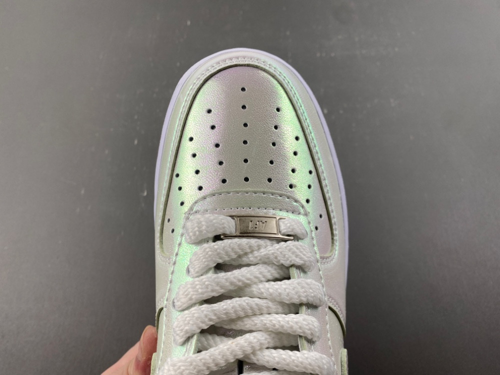 Ja Morant x Nike Air Force 1 Low IR8492-100