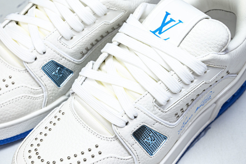 L*V Trainer