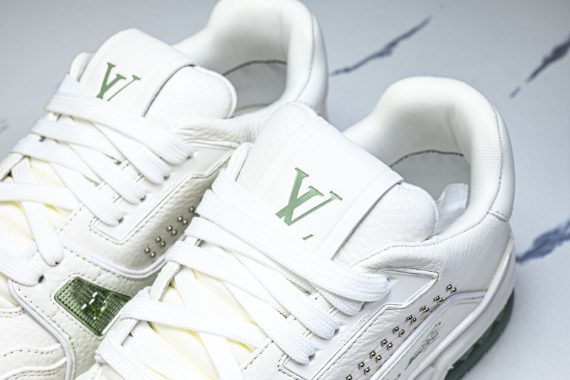 L*V Trainer