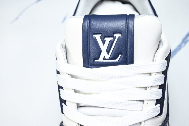 L*V Trainer