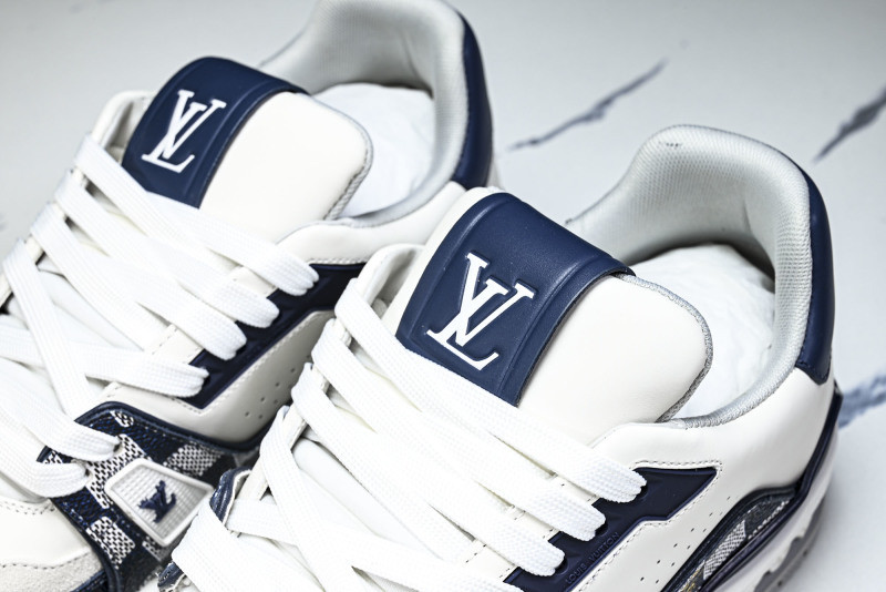 L*V Trainer