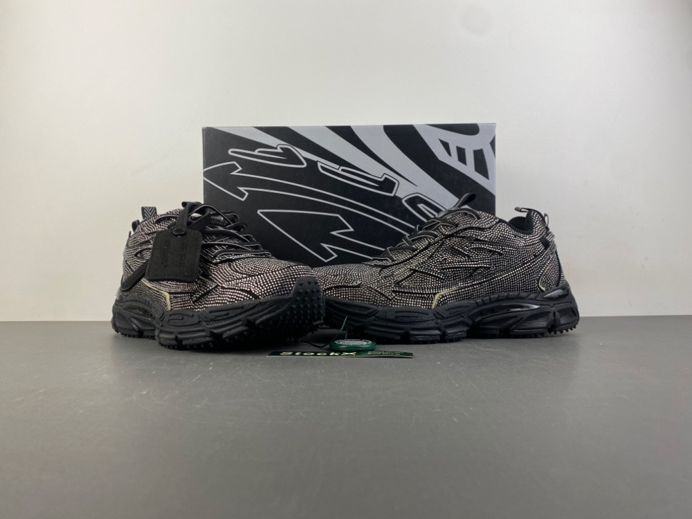 OFF-WHITE BE RIGHT BACK