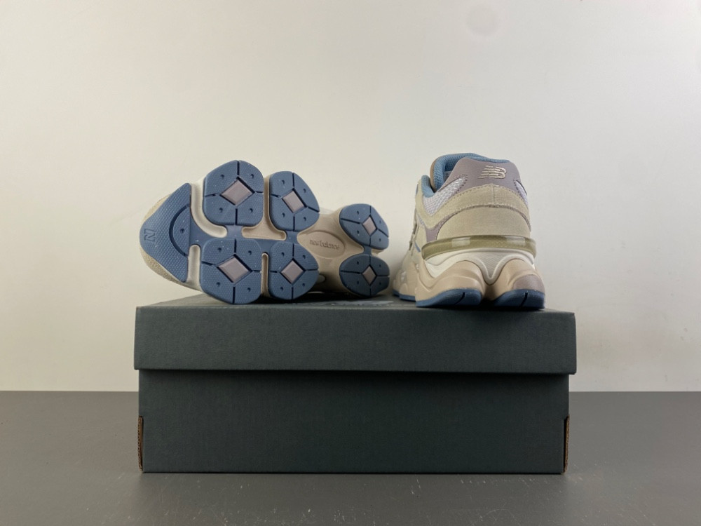 New Balance U90601RJ