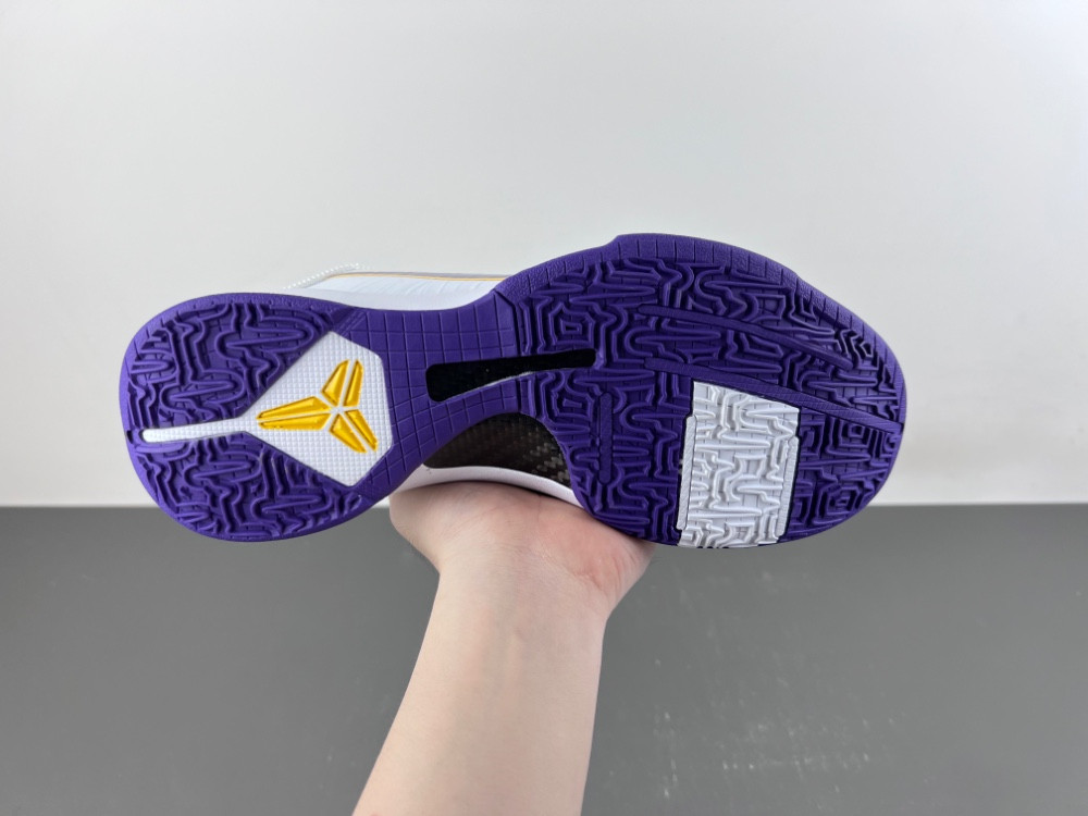 Zoom Kobe 5 Protro “Lower IM0557-102