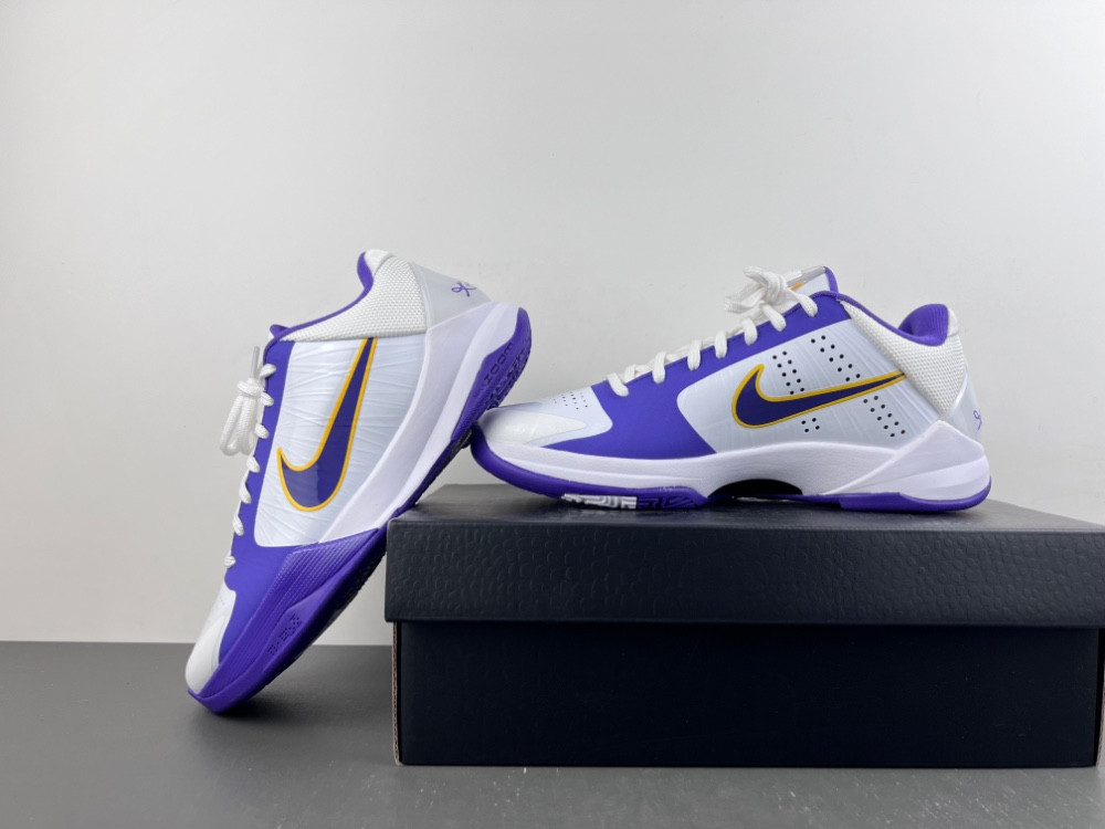 Zoom Kobe 5 Protro “Lower IM0557-102