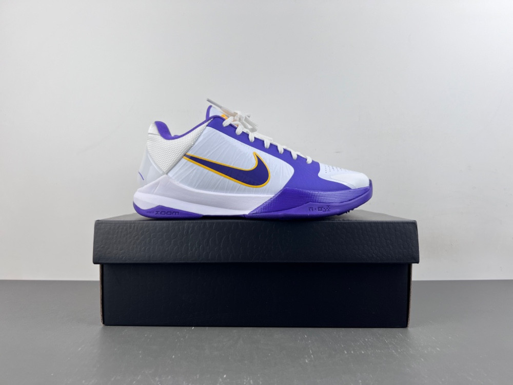 Zoom Kobe 5 Protro “Lower IM0557-102