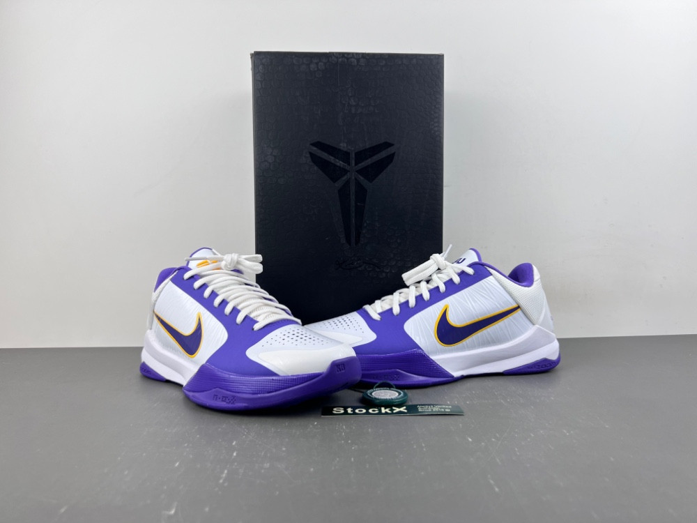 Zoom Kobe 5 Protro “Lower IM0557-102