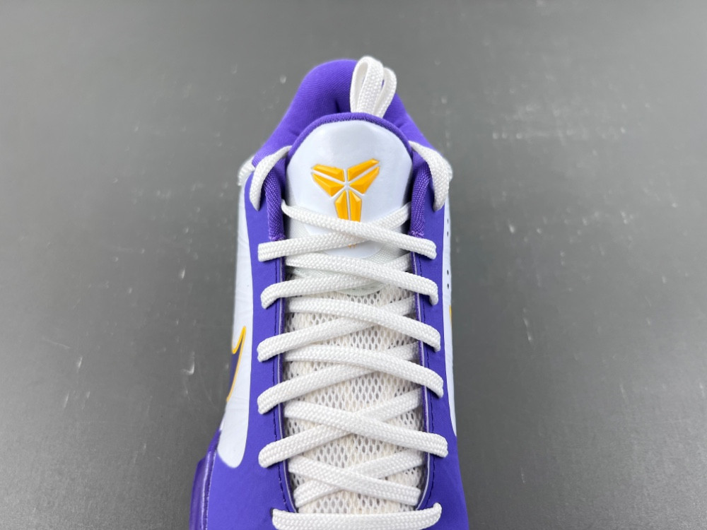 Zoom Kobe 5 Protro “Lower IM0557-102