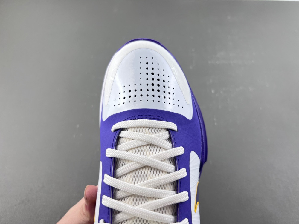 Zoom Kobe 5 Protro “Lower IM0557-102