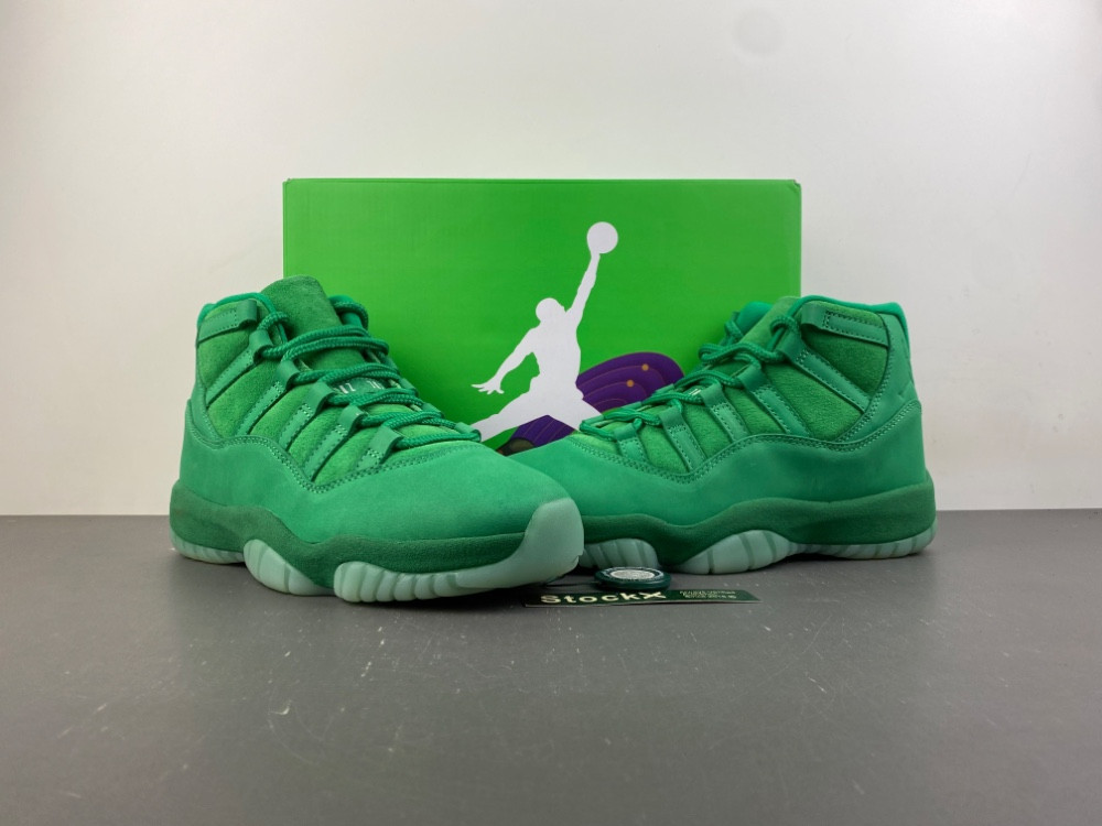 Air Jordan 11 Monstars lQ5700-900